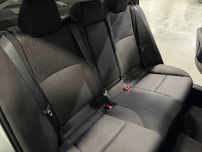 2026 Toyota Camry — photo 14 view