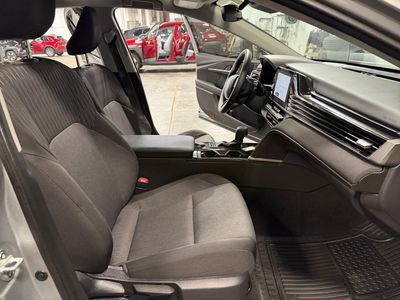 2026 Toyota Camry — photo 15 view