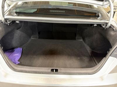 2026 Toyota Camry — photo 17 view