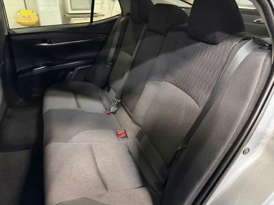 2026 Toyota Camry — photo 18 view
