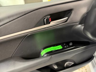 2026 Toyota Camry — photo 20 view