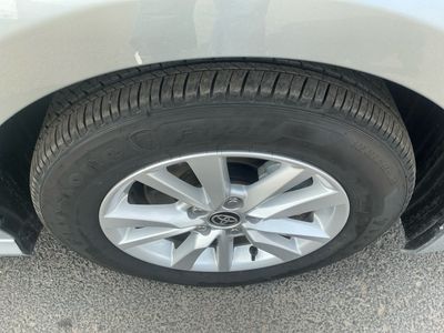 2026 Toyota Camry — photo 22 view