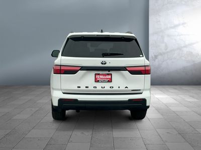 2026 Toyota Sequoia - Photo 5