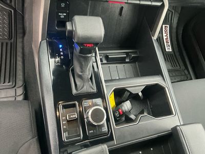 2026 Toyota Sequoia - Photo 12