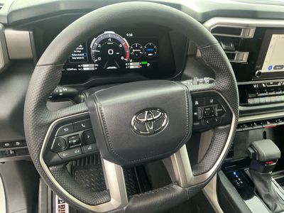 2026 Toyota Sequoia - Photo 13