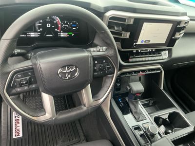 2026 Toyota Sequoia - Photo 14