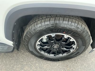 2026 Toyota Sequoia - Photo 22