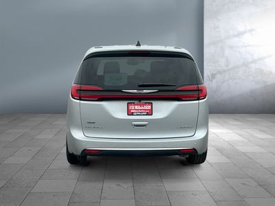2026 Chrysler Pacifica - Photo 5