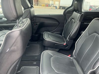2026 Chrysler Pacifica - Photo 16