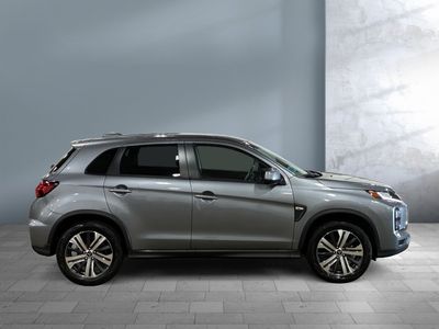 2025 Mitsubishi Outlander Sport — photo 7 view