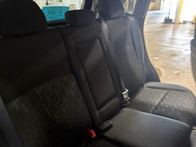 2025 Mitsubishi Outlander Sport — photo 14 view