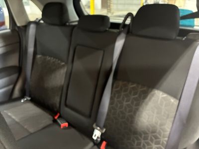 2025 Mitsubishi Outlander Sport — photo 18 view