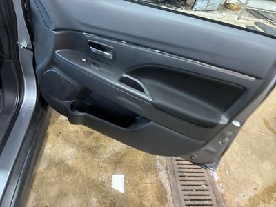 2025 Mitsubishi Outlander Sport — photo 21 view