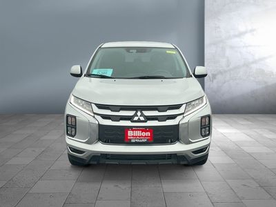 2025 Mitsubishi Outlander Sport - Photo 2