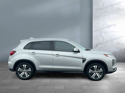 2025 Mitsubishi Outlander Sport - Photo 7