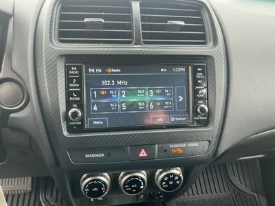 2025 Mitsubishi Outlander Sport - Photo 11