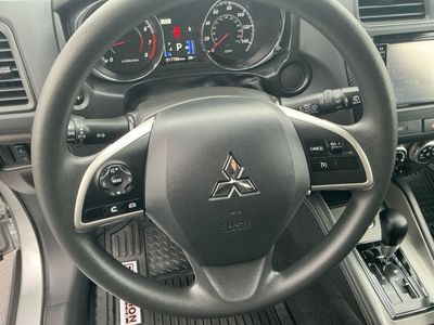 2025 Mitsubishi Outlander Sport - Photo 13