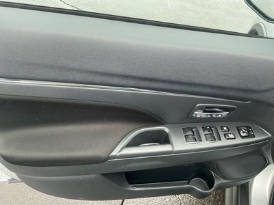 2025 Mitsubishi Outlander Sport - Photo 15