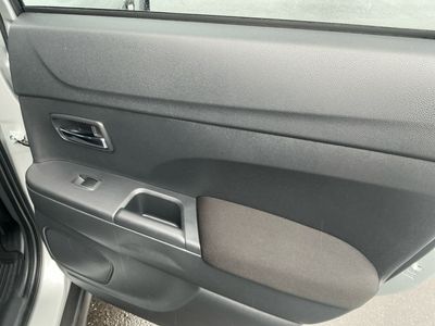 2025 Mitsubishi Outlander Sport - Photo 19