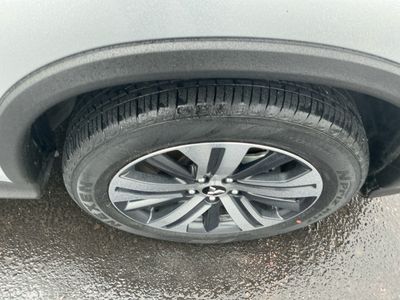 2025 Mitsubishi Outlander Sport - Photo 22