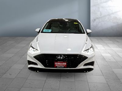 2023 Hyundai Sonata - Photo 2