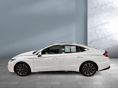 2023 Hyundai Sonata - Photo 3