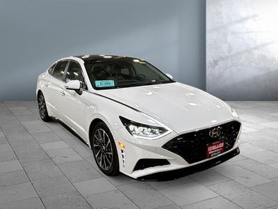 2023 Hyundai Sonata - Photo 8