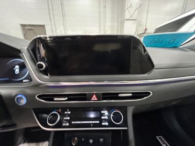 2023 Hyundai Sonata - Photo 11
