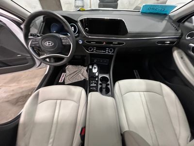2023 Hyundai Sonata - Photo 12