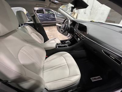 2023 Hyundai Sonata - Photo 15