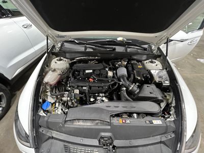 2023 Hyundai Sonata - Photo 22