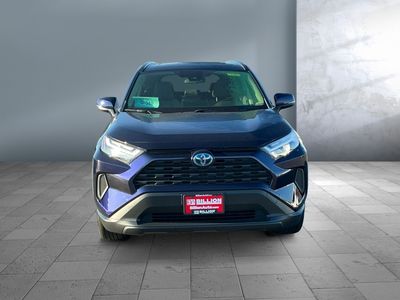 2024 Toyota RAV4 - Photo 2