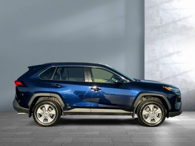 2024 Toyota RAV4 - Photo 7