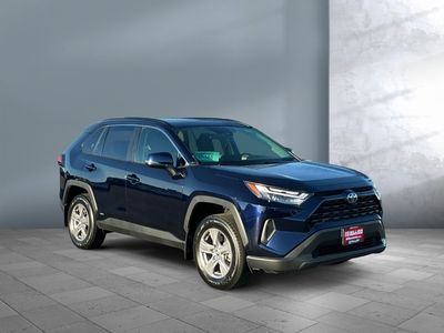 2024 Toyota RAV4 - Photo 8