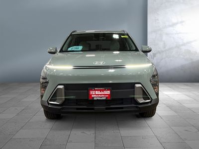 2024 Hyundai Kona - Photo 2