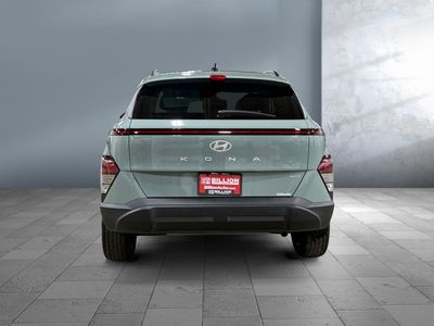 2024 Hyundai Kona - Photo 5