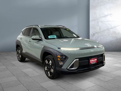 2024 Hyundai Kona - Photo 8