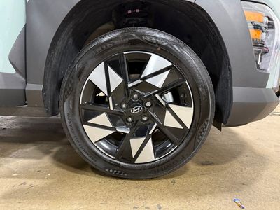 2024 Hyundai Kona - Photo 16