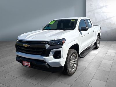 2024 Chevrolet Colorado - Photo 1