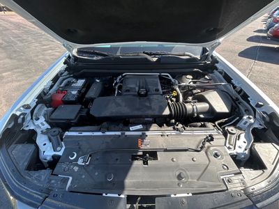2024 Chevrolet Colorado - Photo 22