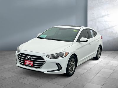 2018 Hyundai Elantra - Photo 1