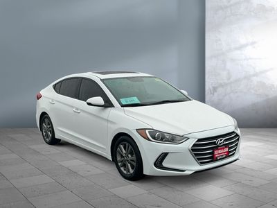 2018 Hyundai Elantra - Photo 8