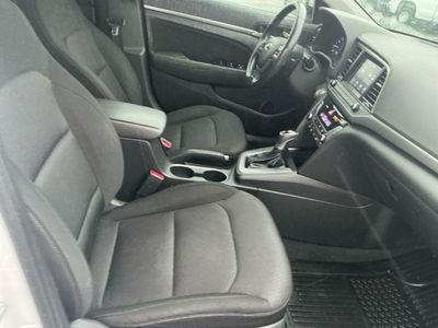 2018 Hyundai Elantra - Photo 20