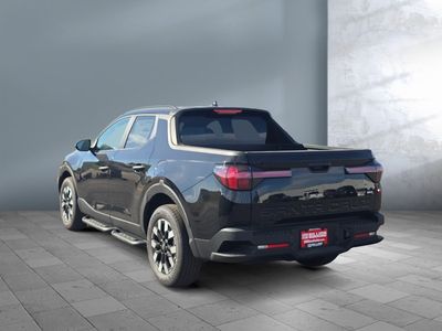 2026 Hyundai Santa Cruz - Photo 3