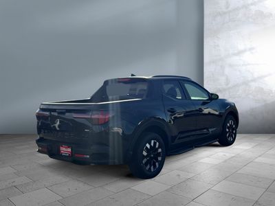 2026 Hyundai Santa Cruz - Photo 4