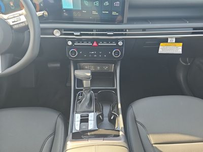 2026 Hyundai Santa Cruz - Photo 12