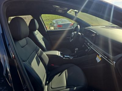 2026 Hyundai Santa Cruz - Photo 9