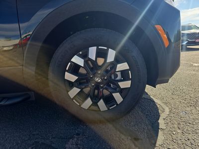 2026 Hyundai Santa Cruz - Photo 8