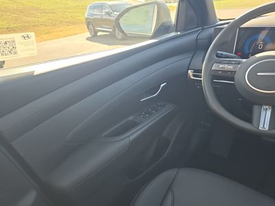 2026 Hyundai Santa Cruz - Photo 15