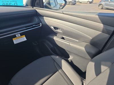 2026 Hyundai Santa Cruz - Photo 10